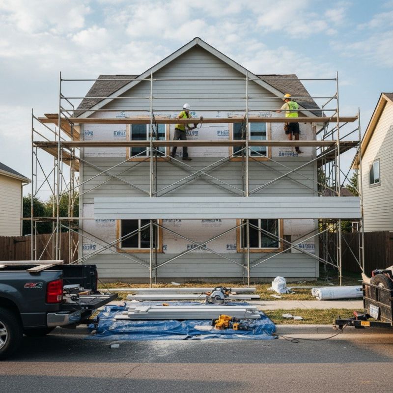 Siding Service