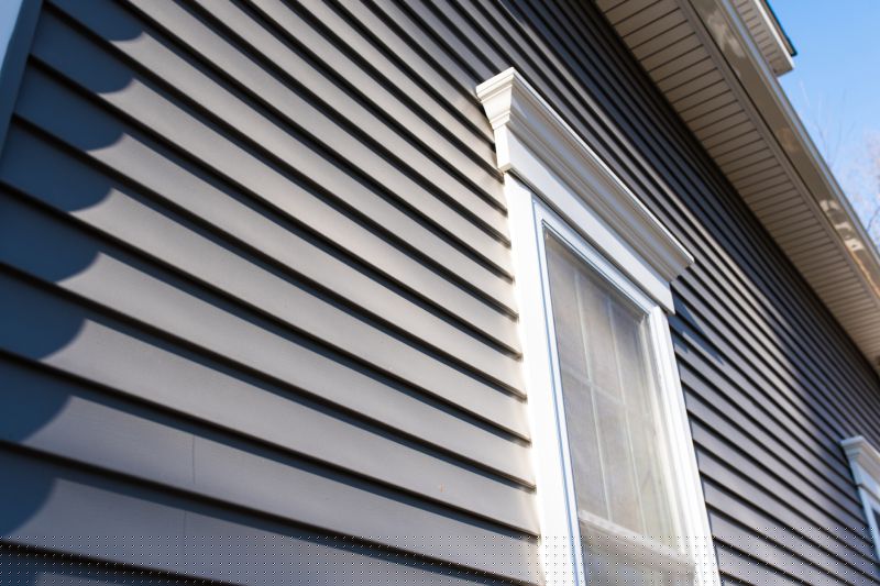 Vinyl Siding Service