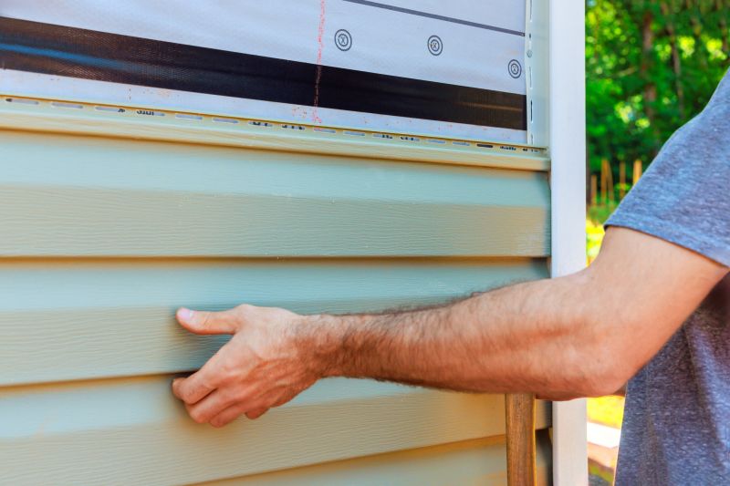 Specialized Siding Experts